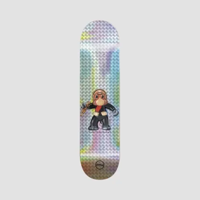 Almost Haroshi Creature Super Sap R7 Yuri Facchini