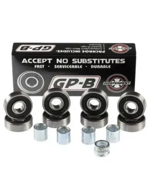 Independent Bearing Gp-b
