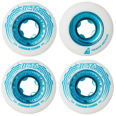Ricta Chrome Core