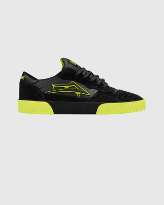 Lakai Cambridge X Haze Wheels Crystal