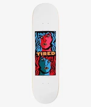 Tired boards Double Vision