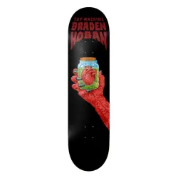 Toy Machine Hoban Heart