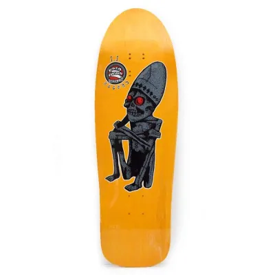 Dogtown Jj Rogers 'god Of Death' Old School