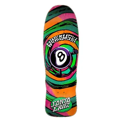 Santa Cruz Winkowski Vertigo Medium