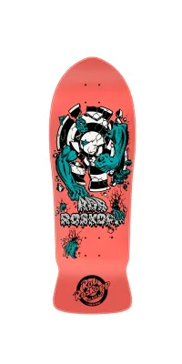 Santa Cruz Roskopp Three Reissue 2025 Edition