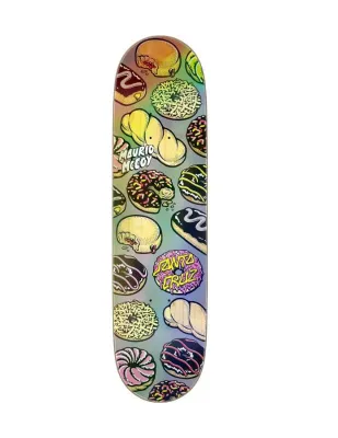 Santa Cruz Mcoy Donuts Twin Pro