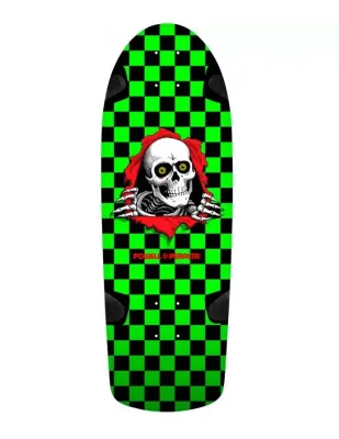 Powell Peralta Og Ripper Checker