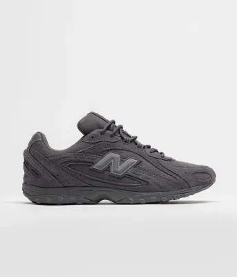 New Balance 204l Shoes Slate / Matter