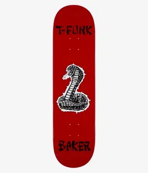 Baker T-funk Neurotoxin B2