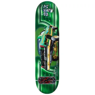 Dgk Skateboards T-top