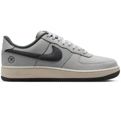 Nike Sb Air Force 1 Yuto iron coconut Milk-washed photon Dust
