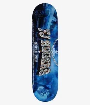 Sk8mafia Tj Rogers World Tour