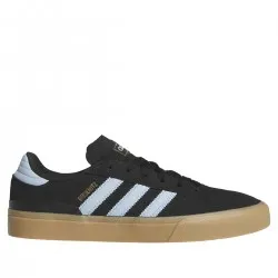 Adidas Busenitz Vulc 2 Core / Sky / Skate Shoes