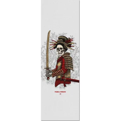 Lixa Powell Peralta Sakura Yosozumi Onna-bugeisha Clear