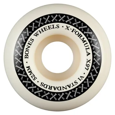 Bones X-formula V1 Standard Sp26