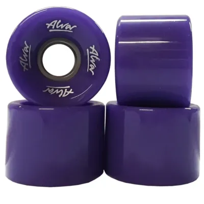 Alva Cruiser / Couleurs En Option