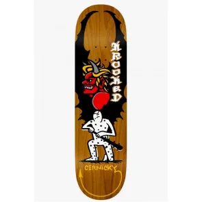 Krooked Tavola Cernicky Devil