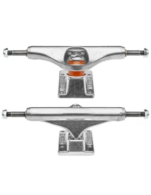 Independent Mid Polished