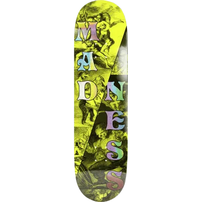 Madness Split