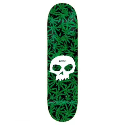 Tábua Zero Tommy Sandoval Weed –