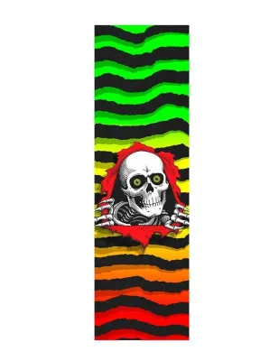 Lija Powell Peralta Ripper Fade ?