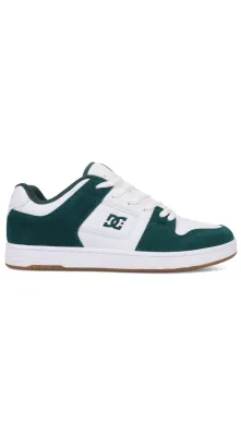 Dcshoes Manteca 4 S Zapatillas