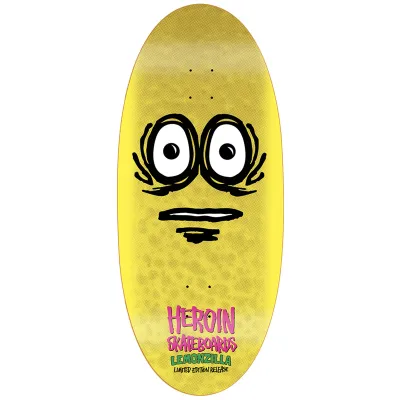 Heroin Lemonzilla 13.5