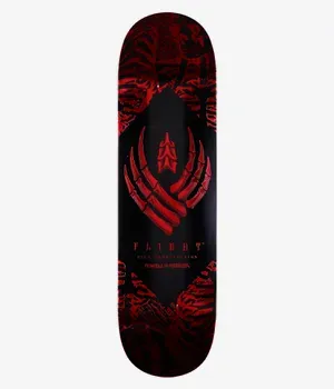 Powell-peralta Skeleton Flight Shape 243w