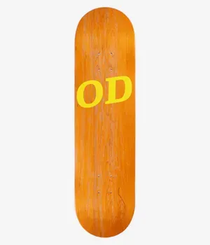 Hardbody Od Logo