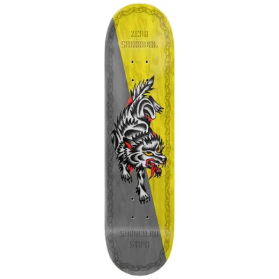 Zero Tommy Sandoval Stipo R7