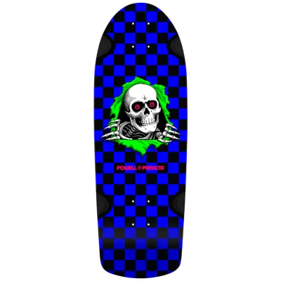 Powell Peralta Og Ripper Checker Blacklight