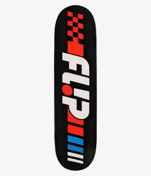 Flip Race