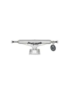 Skate Independent Stage 11 Hollow Motorhead Polished Standard Silver