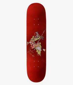 Deathwish Delfino See The Moon