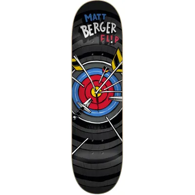 Flip Berger Blast