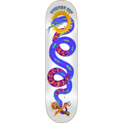 Santa Cruz Vx Slither Yndiara Asp