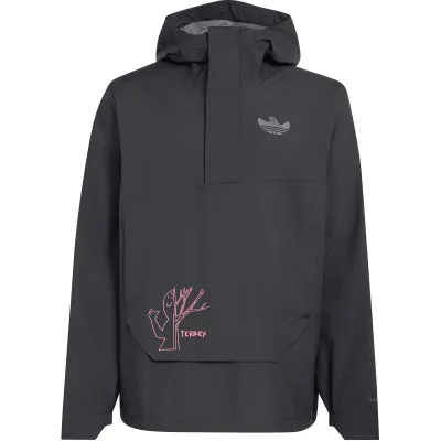 Adidas Terrex Shmoo Xploric 2.5 Layer Climaproof Anorak
