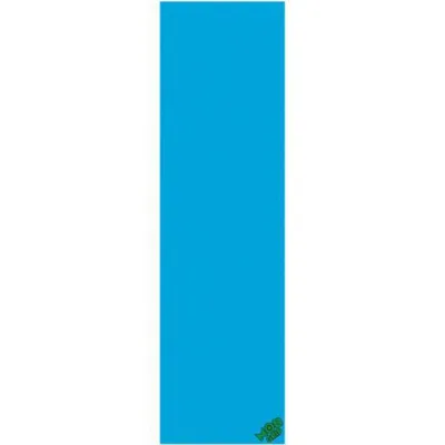 Mob Grip Colours Blue Grip Tape Sheet