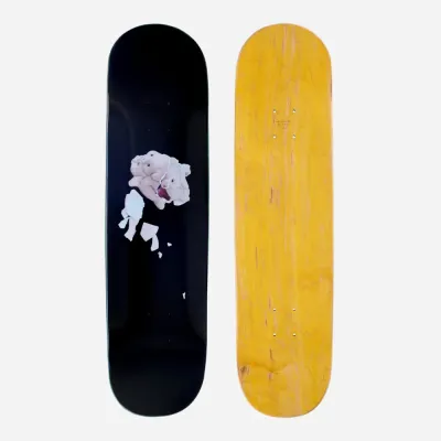 Glue Skateboards Baker dirty Pigs