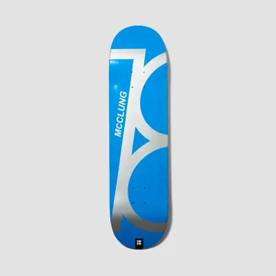 Plan B Full Dip Slanted Mcclung Twin