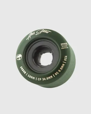 Arbor Suave Axel Serrat Dark