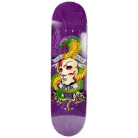 Decks Jacuzzi Chris Senn Guest