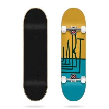 Skate Jart Shadow