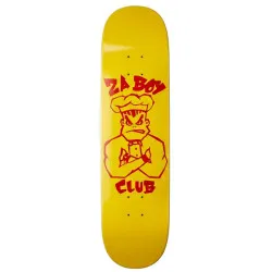 Pizza Zaboyclub