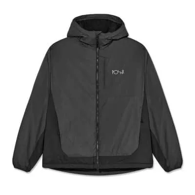 Chaqueta Polar Koda Insulated Jacket Graphite