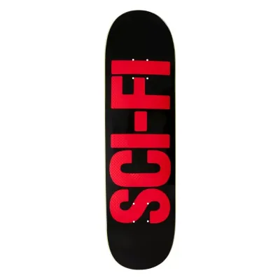 Sci-fi Fantasy High Gloss Big