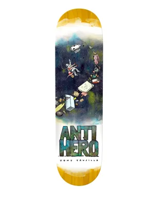 Antihero Trujillo Space Junk