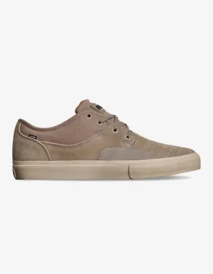 Zapatillas Globe Mahalo Plus Walnut