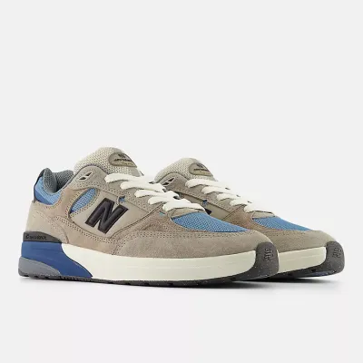 Skate Shoes New Balance 933 Reynolds