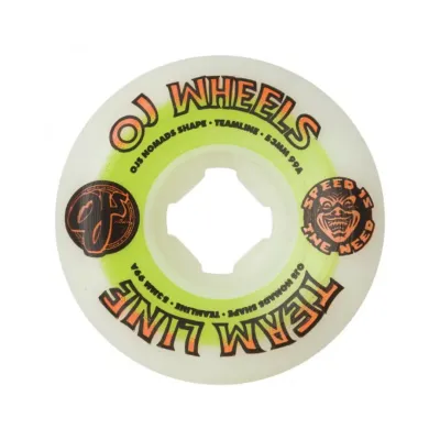 Oj – Team Line Original Nomads –